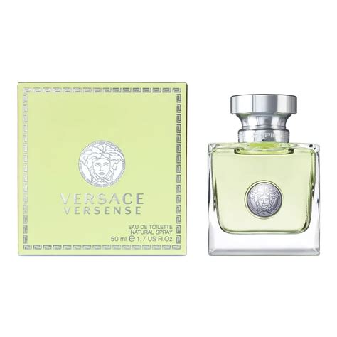 versace versense woda toaletowa|Versense .